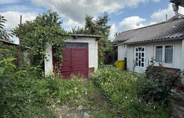 Casa etaj, 130 mp utili, 612 mp teren, zona Itcani