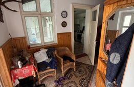 Casa etaj, 130 mp utili, 612 mp teren, zona Itcani