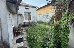 Casa etaj, 130 mp utili, 612 mp teren, zona Itcani