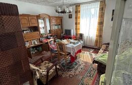 Casa etaj, 130 mp utili, 612 mp teren, zona Itcani