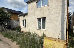 Casa etaj, 130 mp utili, 612 mp teren, zona Itcani