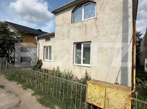 Casa de vânzare 5 camere Itcani - 175201CV | BLITZ Suceava | Poza2