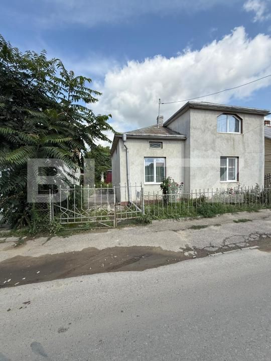 Casa de vânzare 5 camere Itcani - 175201CV | BLITZ Suceava | Poza1