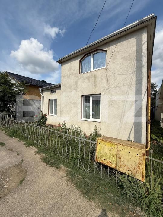 Casa de vânzare 5 camere Itcani - 175201CV | BLITZ Suceava | Poza2