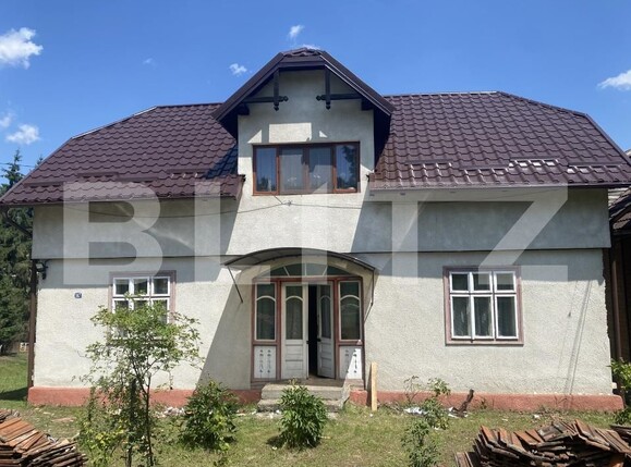 Casa de vânzare 3 camere Exterior Vest - 175219CV | BLITZ Suceava | Poza1