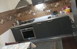 Casa individuala, 140 mp/utili, 826 mp/teren, Moara Nica