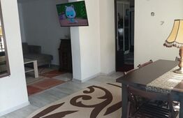 Casa individuala, 140 mp/utili, 826 mp/teren, Moara Nica