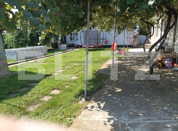 Casa de vânzare 4 camere Periferie - 175223CV | BLITZ Suceava | Poza1