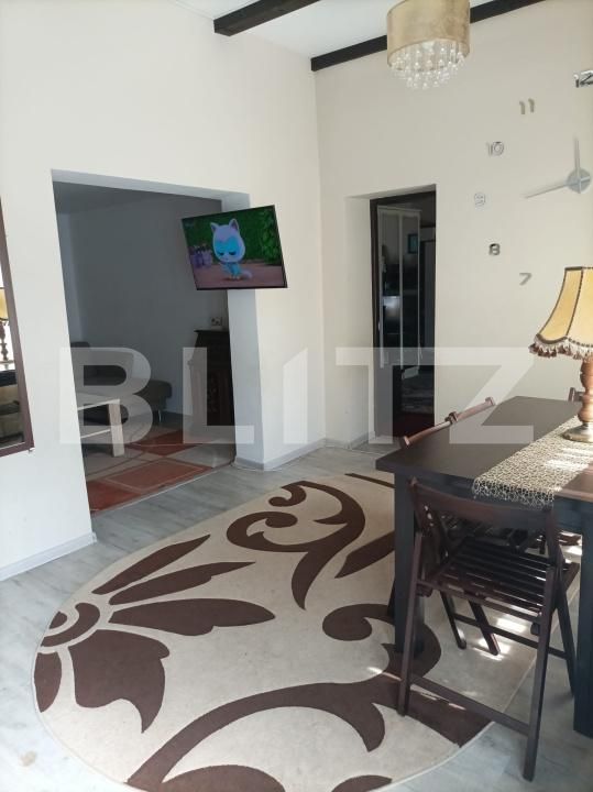 Casa de vânzare 4 camere Periferie - 175223CV | BLITZ Suceava | Poza4