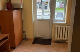 De vânzare – Apartament 2 camere, semidecomandat, 46 mp, parter, ultracentral 
