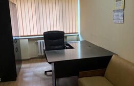 De vânzare – Apartament 2 camere, semidecomandat, 46 mp, parter, ultracentral 