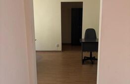 De vânzare – Apartament 2 camere, semidecomandat, 46 mp, parter, ultracentral 