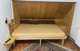 Vânzare pensiune în Vatra Dornei