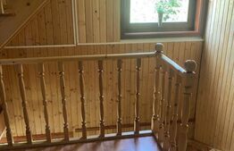 Pensiune din lemn funcțională  + 7000 mp teren intravilan, Vatra Dornei