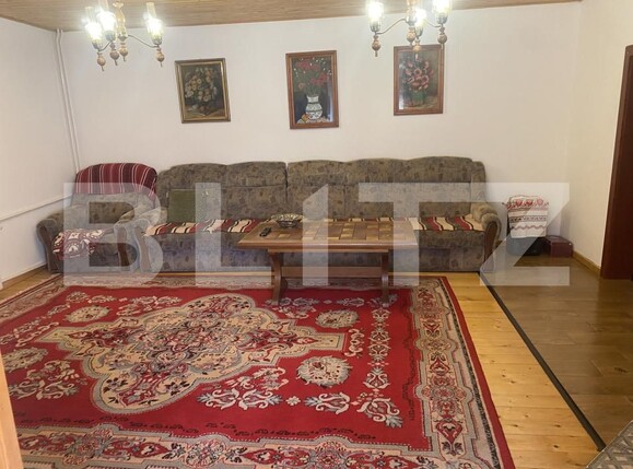 Spațiu comercial de vânzare Exterior Vest - 175244SVC | BLITZ Suceava | Poza2