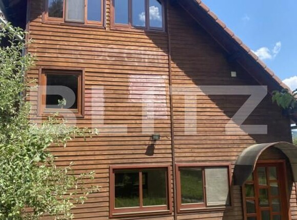 Spațiu comercial de vânzare Exterior Vest - 175244SVC | BLITZ Suceava | Poza1