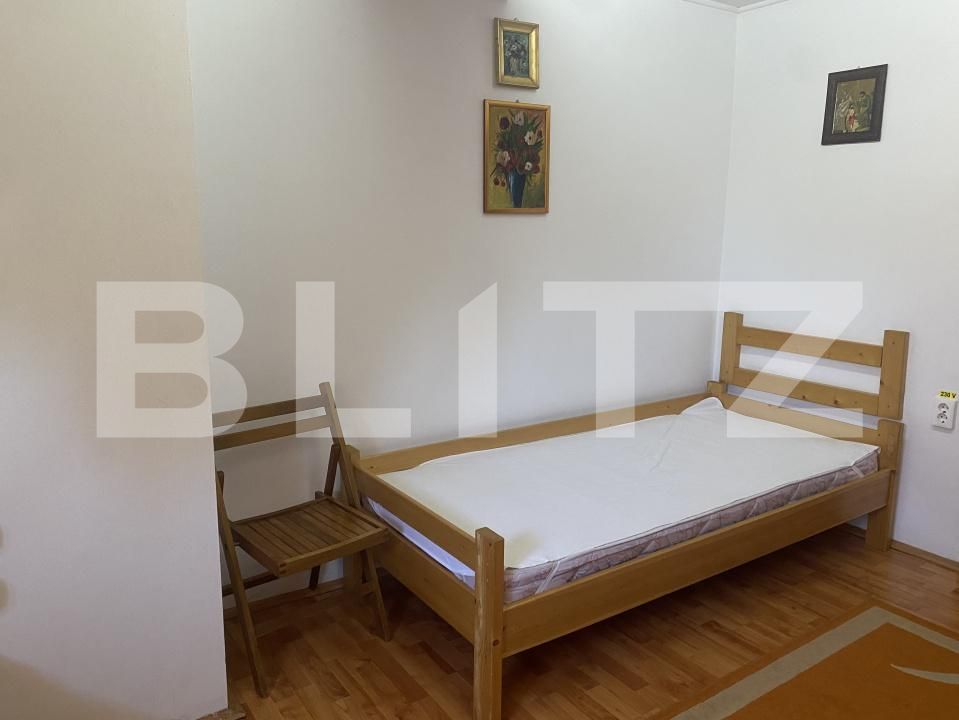 Spațiu comercial de vânzare Exterior Vest - 175244SVC | BLITZ Suceava | Poza3