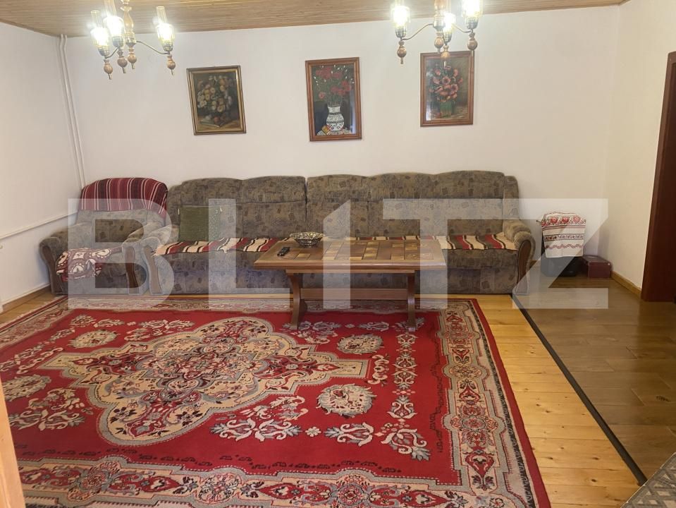 Spațiu comercial de vânzare Exterior Vest - 175244SVC | BLITZ Suceava | Poza10