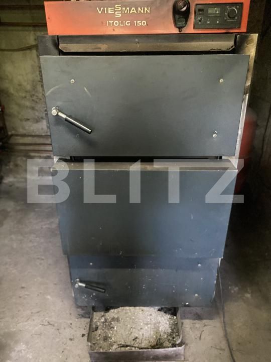 Spațiu comercial de vânzare Exterior Vest - 175244SVC | BLITZ Suceava | Poza16