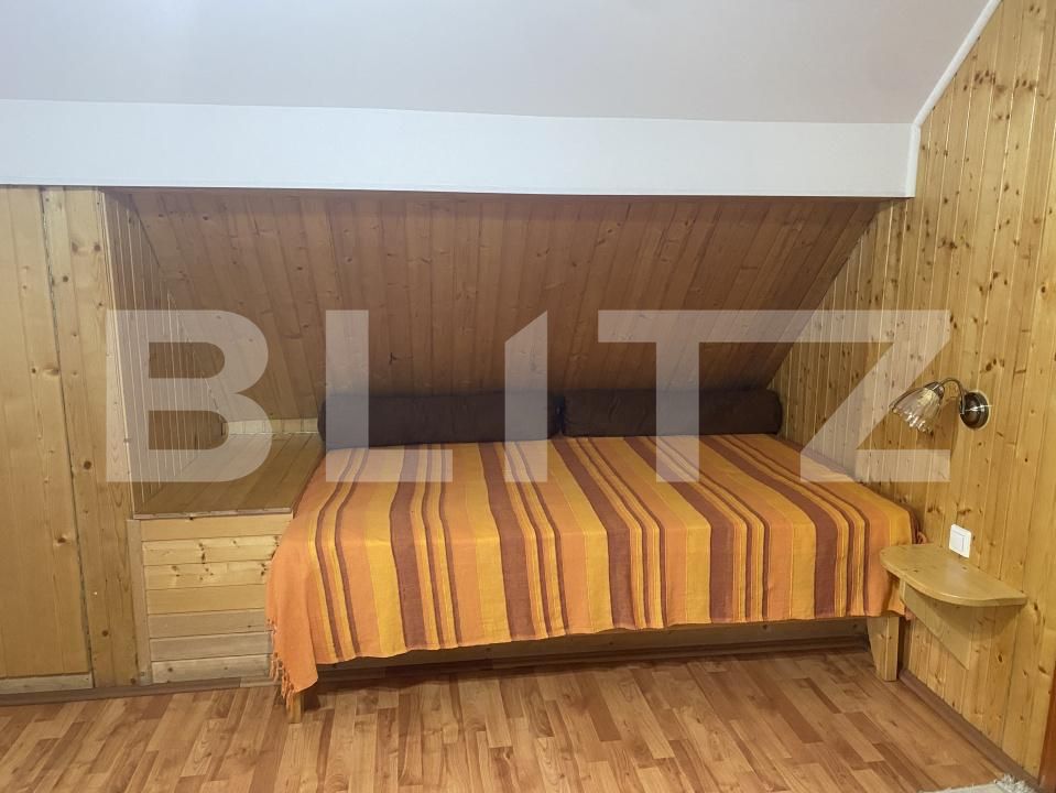 Spațiu comercial de vânzare Exterior Vest - 175244SVC | BLITZ Suceava | Poza8