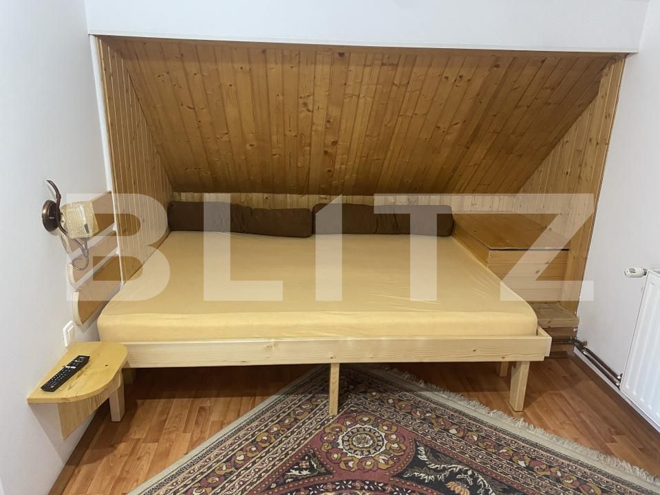 Spațiu comercial de vânzare Exterior Vest - 175244SVC | BLITZ Suceava | Poza10