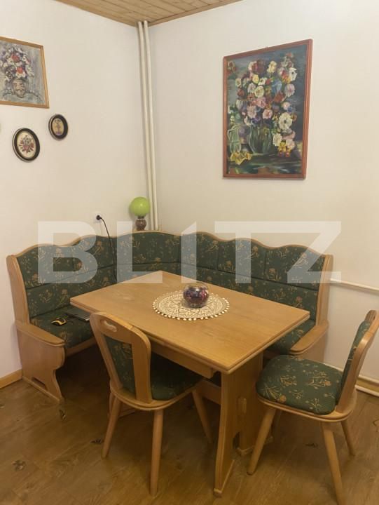 Spațiu comercial de vânzare Exterior Vest - 175244SVC | BLITZ Suceava | Poza13