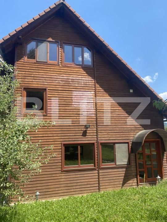 Spațiu comercial de vânzare Exterior Vest - 175244SVC | BLITZ Suceava | Poza1