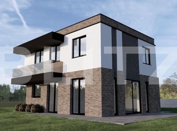 Casa de vânzare 4 camere Periferie - 175309CV | BLITZ Suceava | Poza5