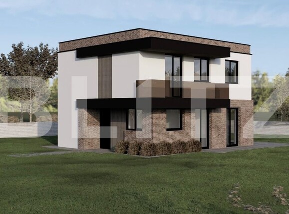 Casa de vânzare 4 camere Periferie - 175309CV | BLITZ Suceava | Poza1