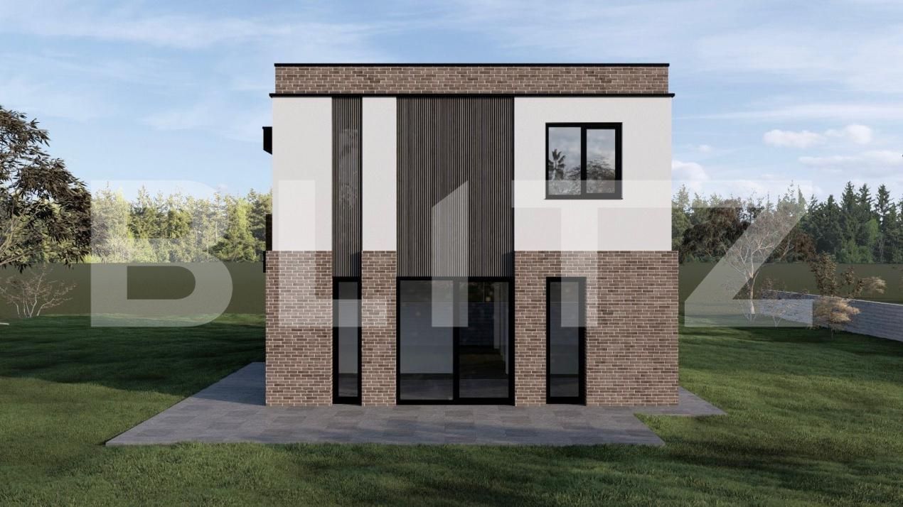 Casa de vânzare 4 camere Periferie - 175309CV | BLITZ Suceava | Poza3