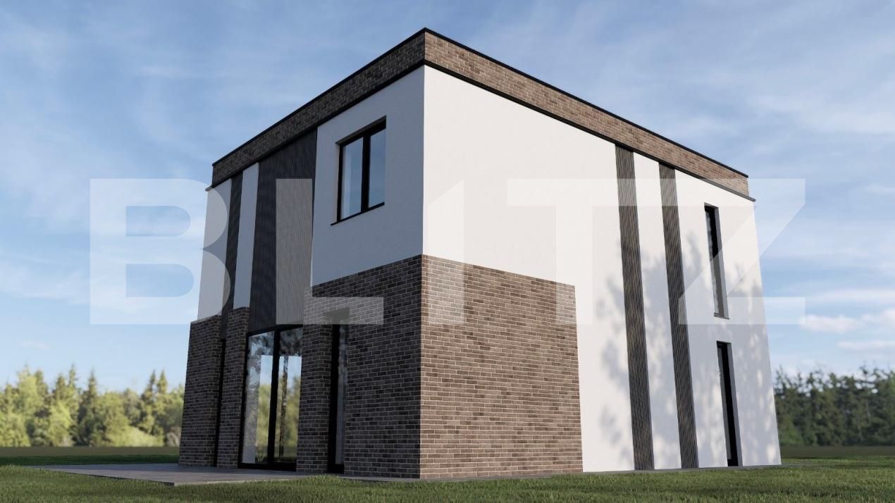 Casa de vânzare 4 camere Periferie - 175309CV | BLITZ Suceava | Poza4