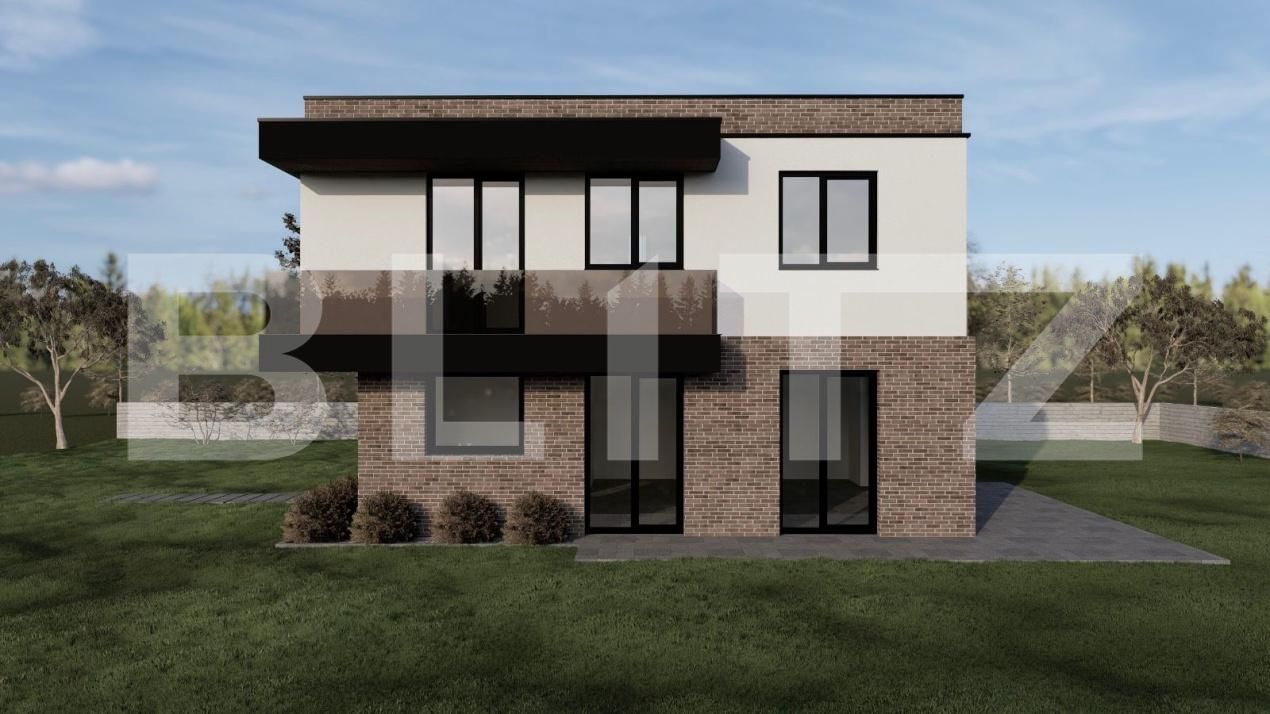 Casa de vânzare 4 camere Periferie - 175309CV | BLITZ Suceava | Poza2