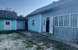 Casa individuala, 800 mp teren, Siret