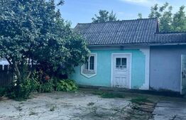 Casa individuala, 800 mp teren, Siret