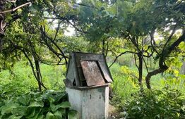 Casa individuala, 800 mp teren, Siret