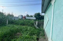 Casa individuala, 800 mp teren, Siret