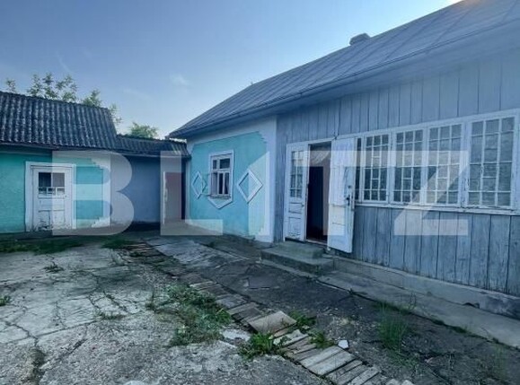 Casa de vânzare 3 camere Siret - 175312CV | BLITZ Suceava | Poza4