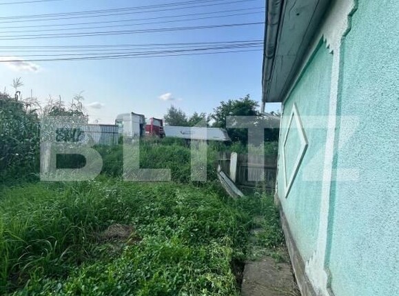 Casa de vânzare 3 camere Siret - 175312CV | BLITZ Suceava | Poza12