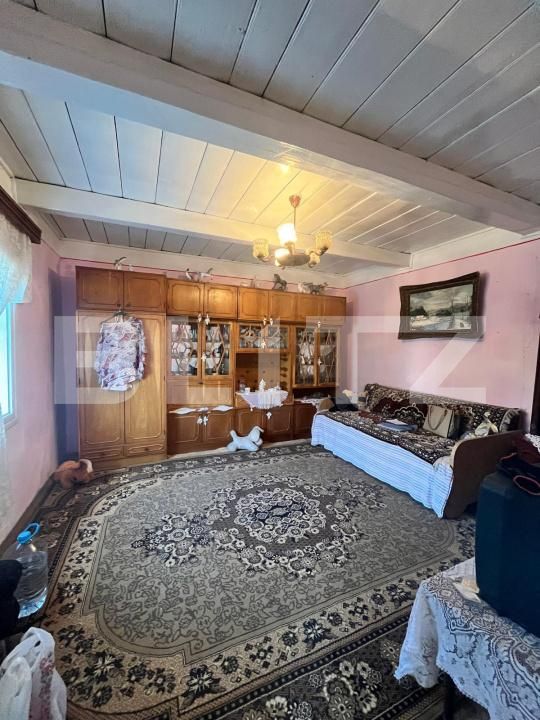 Casa de vânzare 3 camere Siret - 175312CV | BLITZ Suceava | Poza3