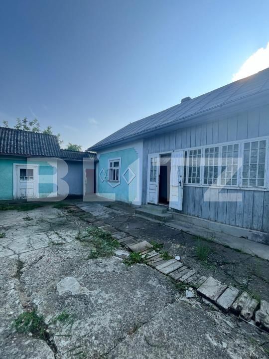 Casa de vânzare 3 camere Siret - 175312CV | BLITZ Suceava | Poza4