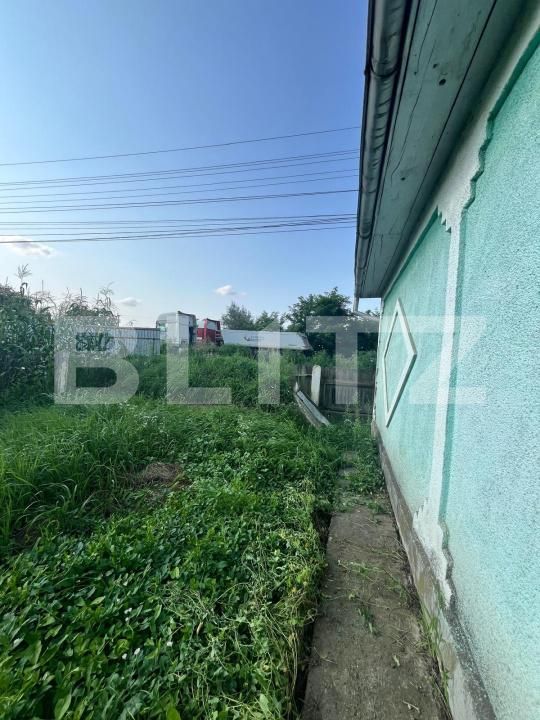 Casa de vânzare 3 camere Siret - 175312CV | BLITZ Suceava | Poza12