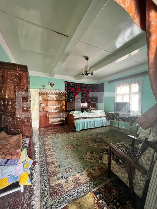 Casa de vânzare 3 camere Siret - 175312CV | BLITZ Suceava | Poza2