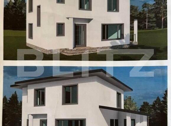 Casa de vânzare 4 camere Burdujeni - 175317CV | BLITZ Suceava | Poza2