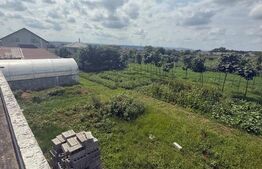 Casa/Vila 450 mp utili, 8000 mp teren + casa in constructie, Plopeni, SV