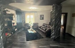 Casa/Vila 450 mp utili, 8000 mp teren + casa in constructie, Plopeni, SV