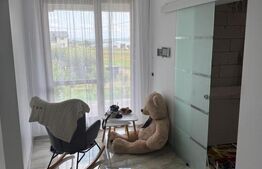 Casa/Vila 450 mp utili, 8000 mp teren + casa in constructie, Plopeni, SV