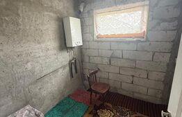 Casa/Vila 450 mp utili, 8000 mp teren + casa in constructie, Plopeni, SV