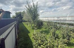 Casa/Vila 450 mp utili, 8000 mp teren + casa in constructie, Plopeni, SV