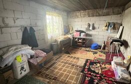 Casa/Vila 450 mp utili, 8000 mp teren + casa in constructie, Plopeni, SV