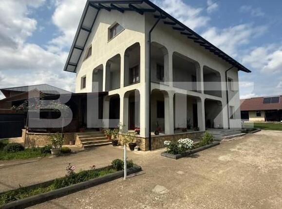 Casa de vânzare 7 camere Periferie - 175321CV | BLITZ Suceava | Poza1